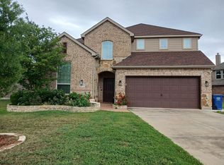 2642 Calmwood Dr, Little Elm, TX 75068