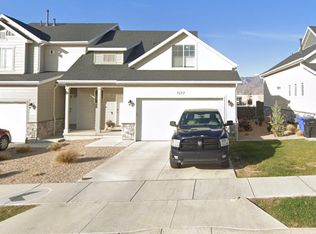 1177 E 920 N, Spanish Fork, UT 84660