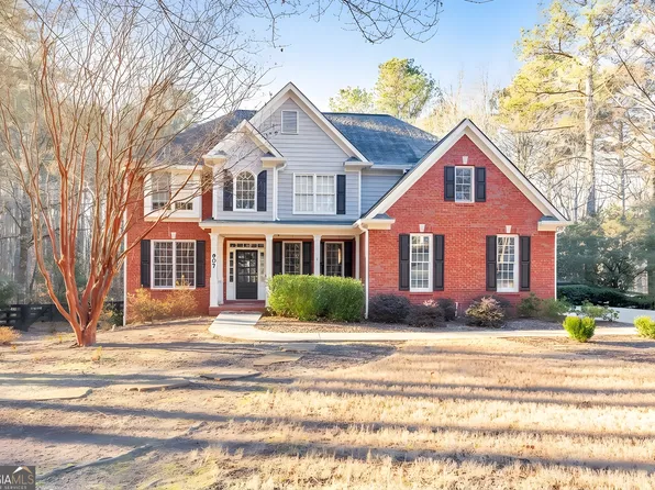 907 Pin Oak Pl, Canton, GA 30115