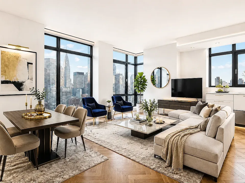49 E 34th St #33C