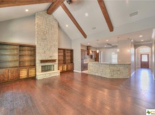 155 Lady Bug Ln, Maxwell, TX 78656