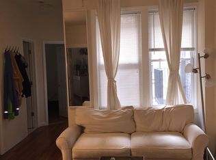 10 Grove Ter #2, Boston, MA 02132