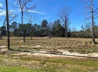 0 Sophie Ln LOT 46, Dry Prong, LA 71423