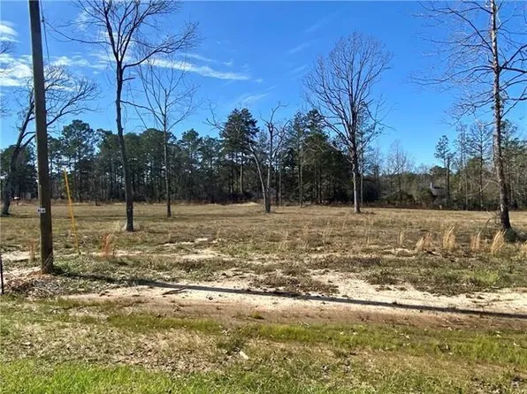 0 Sophie Ln Lot 46, Dry Prong, LA 71423