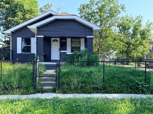 2826 E 17th St, Indianapolis, IN 46218