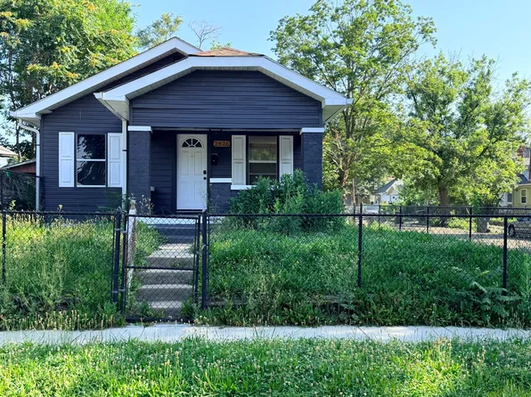 2826 E 17th St, Indianapolis, IN 46218