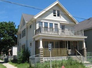 2232 W Brown St #2234, Milwaukee, WI
