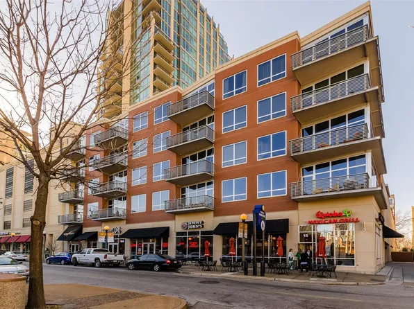 9 N Euclid Ave Unit 410, Saint Louis, MO 63108