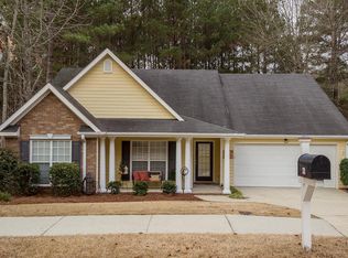 378 Sandleton Way, Evans, GA 30809
