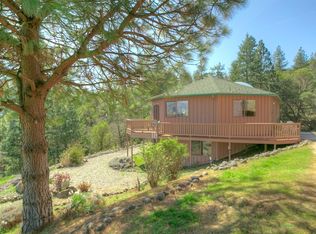 4034 W Griffin Creek Rd, Medford, OR 97501