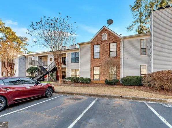 4359 Timberlake, Stone Mountain, GA 30083