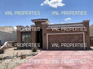 3189 Rio Arriza Loop #3189, Las Cruces, NM 88012