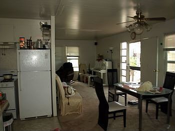 Photo of Manufactured Housing