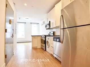 2196 Frederick Douglass Blvd #4Y, New York, NY 10026