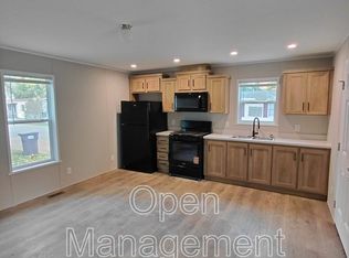 301 Mantle Ave LOT 16EMB, Jackson, MI 49202