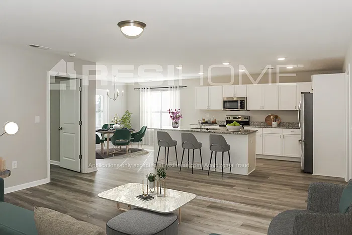 4 bed, 2.0 bath, 1797 sqft, $1,749 — Photo 4