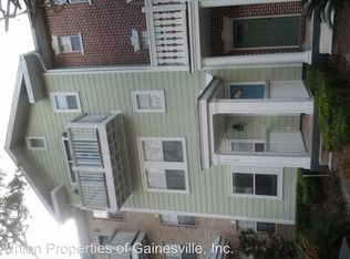 1115 SW 5th Ave, Gainesville, FL 32601