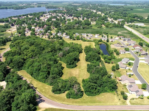 Main St E, Silver Lake, MN 55381