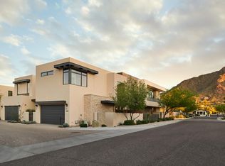 5515 E Arroyo Verde Dr, Paradise Valley, AZ 85253