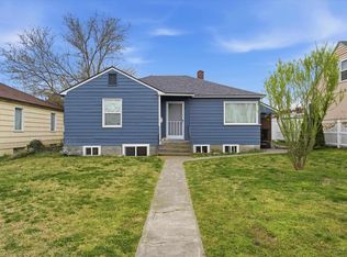 14 E 5th Ave, Kennewick, WA 99336