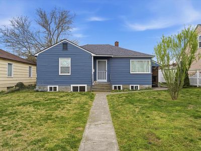14 E 5th Ave, Kennewick, WA, 99336