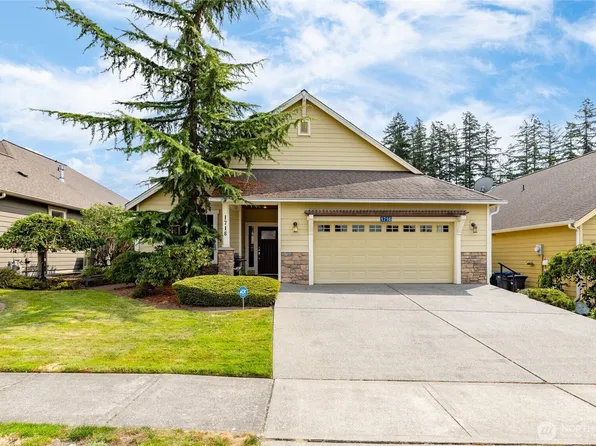 1716 Grand Avenue, Mount Vernon, WA 98274