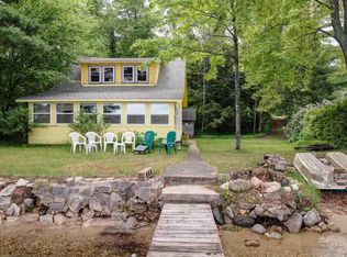 192 S South Long Lake Rd, Traverse City, MI 49685