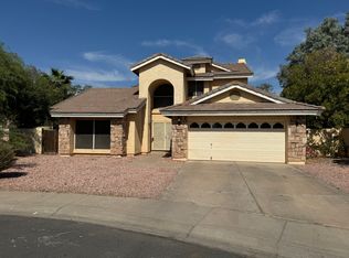 11022 W Laurelwood Ln, Avondale, AZ 85392