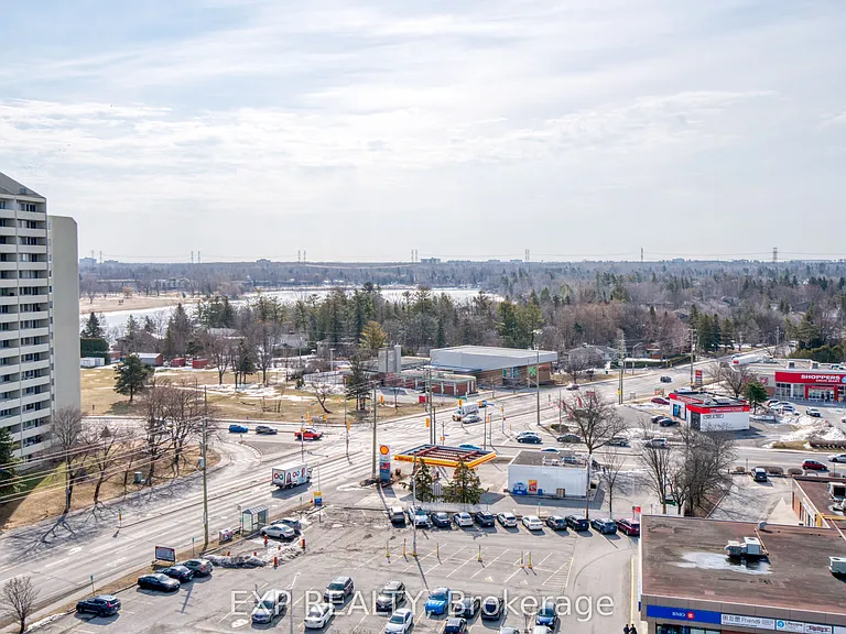 1380 Prince Of Wales Dr #1201 — Photo 41
