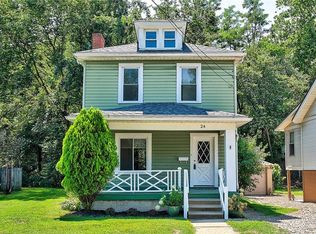 24 Beech St, Ambridge, PA 15003