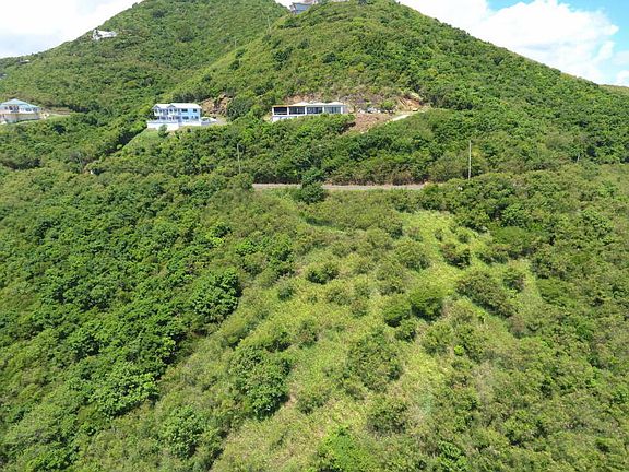 Beautiful lot on paved road