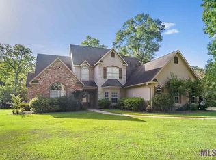 5917 Riverbend Blvd, Baton Rouge, LA 70820