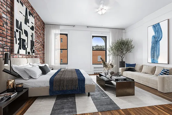 Rented by Douglas Elliman | media 13