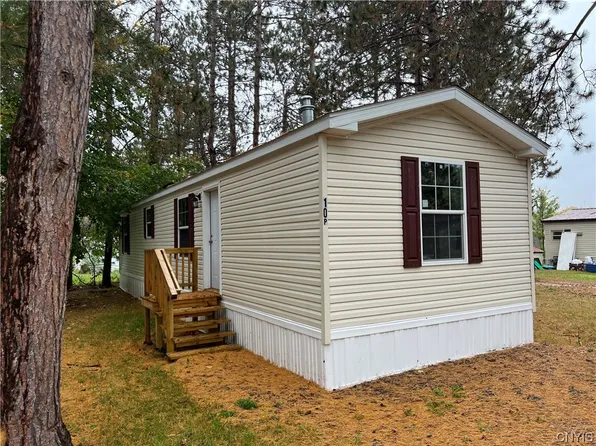17481 Us Route 11 #10-P, Watertown, NY 13601