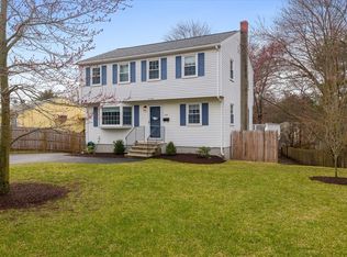 240 Beacon St, Framingham, MA 01701