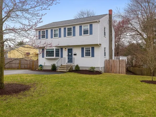 240 Beacon St, Framingham, MA 01701