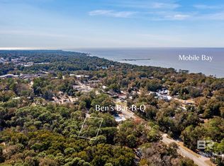 0 Pensacola Ave LOT 1, Fairhope, AL 36532