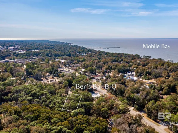 0 Pensacola Ave Lot 1, Fairhope, AL 36532