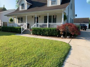 34920-24 Mile Rd, New Baltimore, MI 48047