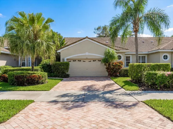 4681 Carlton Golf Drive, Lake Worth, FL 33449