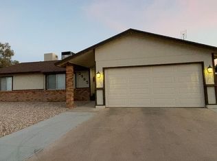 2905 E Dolphin Ave, Mesa, AZ 85204