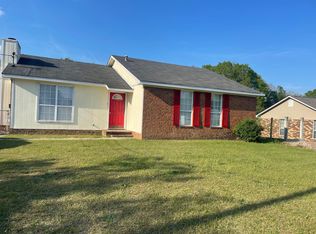 2259 Basswood Dr, Augusta, GA 30906
