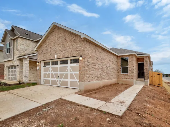 1031 Cowberry Dr, Georgetown, TX 78626