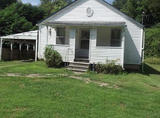 217 Lime Kiln Rd, Anna, IL 62906