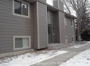 2537 Sagebrush Ave APT 4, Cheyenne, WY 82009
