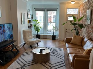 1823 Belt St, Baltimore, MD 21230