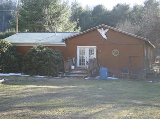 2298 Belltown Rd, Clarington, PA 15828