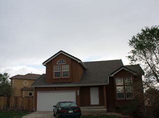732 Fountain Mesa Rd, Fountain, CO 80817