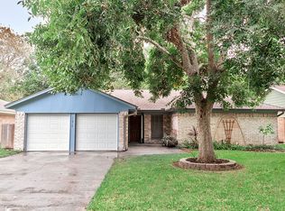 11914 25th St, Santa Fe, TX 77510