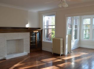 5809 N Ridge Ave APT 2, Chicago, IL 60660